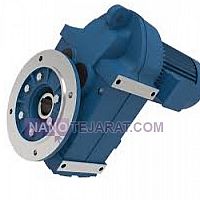 STM Parallel Shaft Gearbox STM Parallel Shaft Gearbox